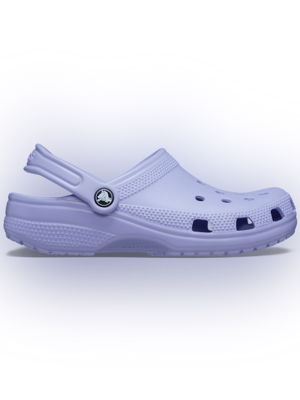 Crocs Classic Clogs Purple